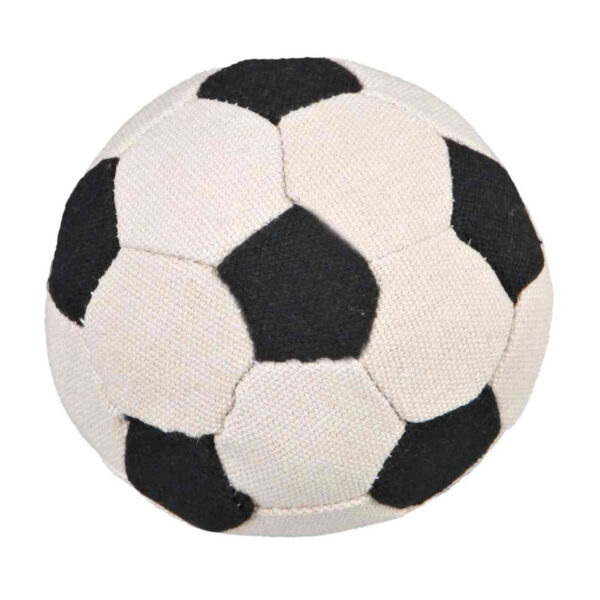 Freezack Soft Soccer Ball für Hunde